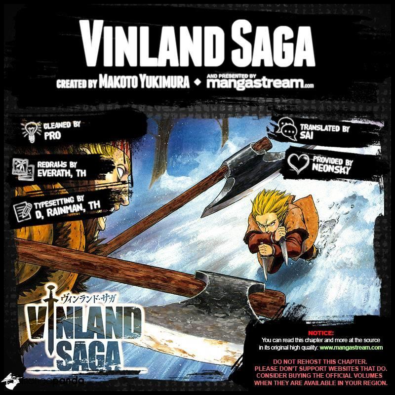 Vinland Saga, Chapter 122 image 03